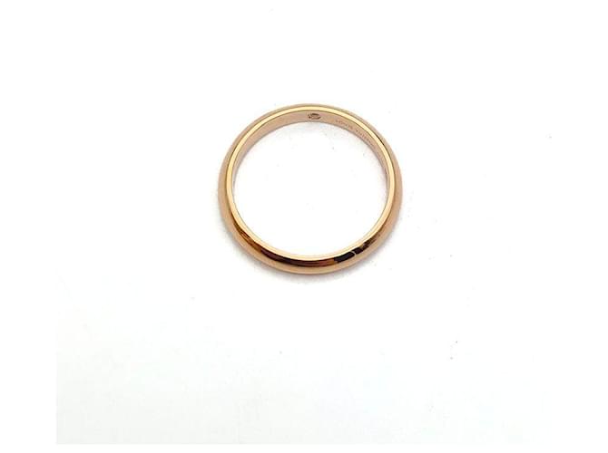Louis Vuitton Anello in oro e diamanti Rosa - vista 4