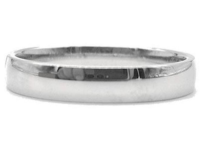 Ring Hermès Anillo Ever Herakles Blanco - vista 2