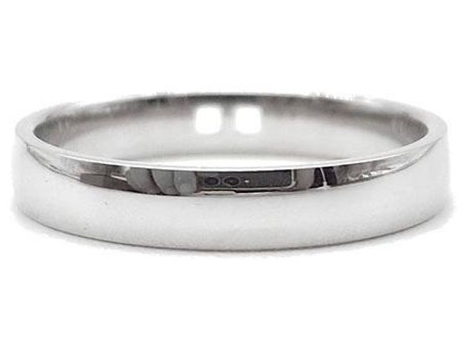 Ring Hermès Anillo Ever Herakles Blanco - vista 3