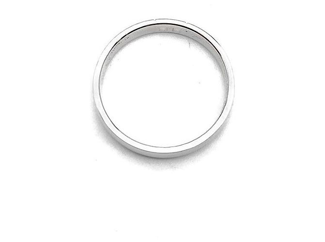 Ring Hermès Anillo Ever Herakles Blanco - vista 4