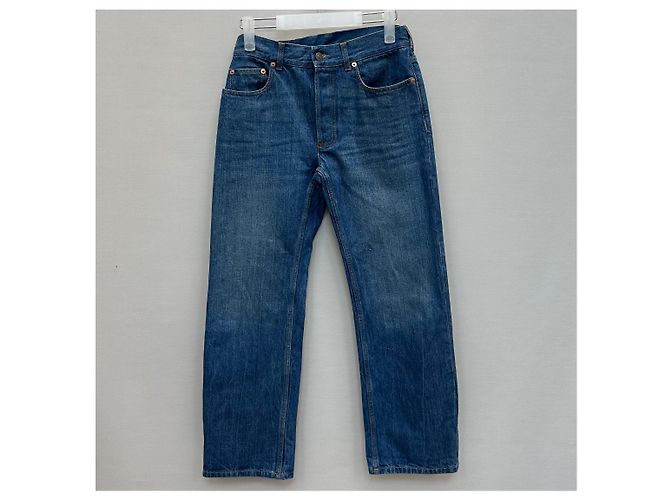 Gucci Pantalones eco para mujer Disney Donald Duck Multicolor - vista 5