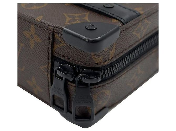 Louis Vuitton Bauletto Soft Monogram con Manico Multicolore - vista 6