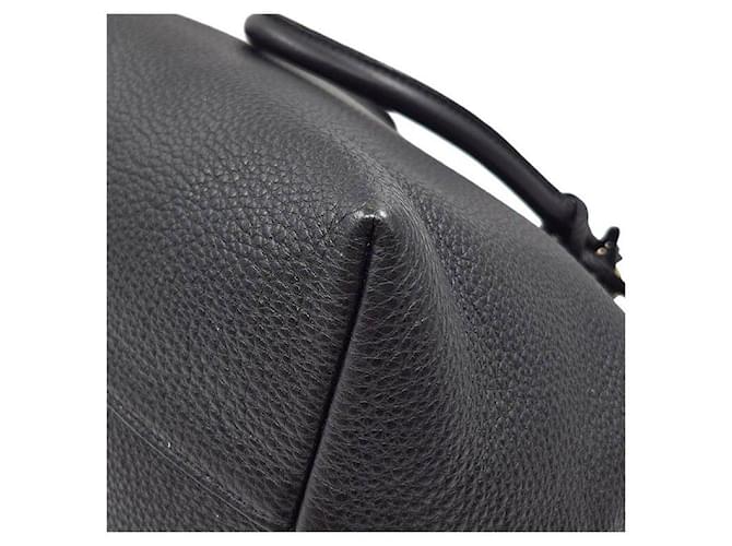 Prada Borsa Tote e Borsa a Spalla Dino Nero - vista 7