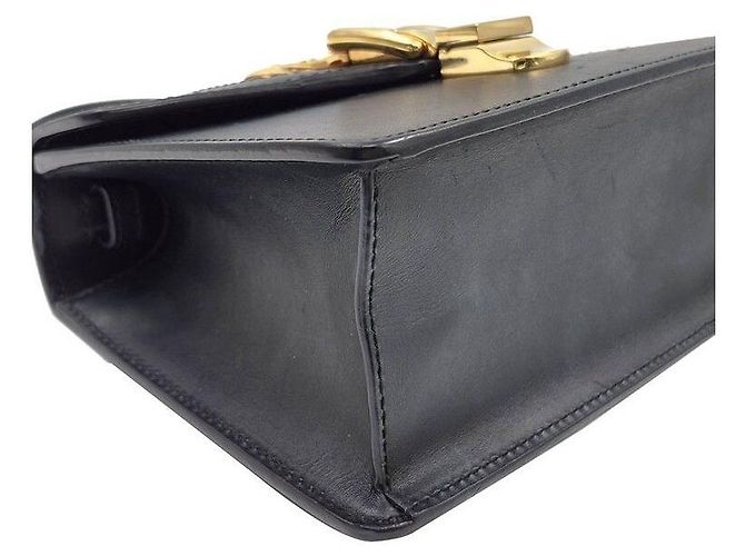Gucci Mini Tote e Borsa a Tracolla Sylvie - vista 10