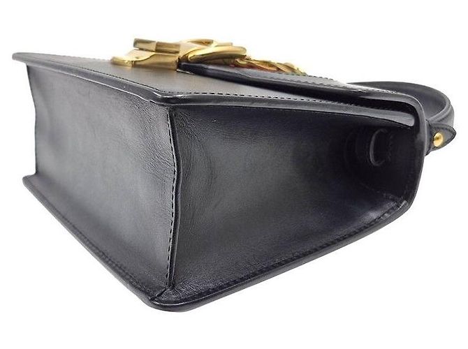Gucci Mini Tote e Borsa a Tracolla Sylvie - vista 9