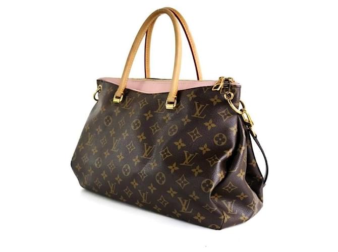 Louis Vuitton Monogram Palace Multicolore - vista 2