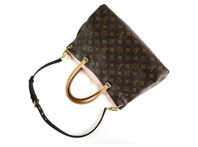 Louis Vuitton Monogram Palace Multicolore - vista 3