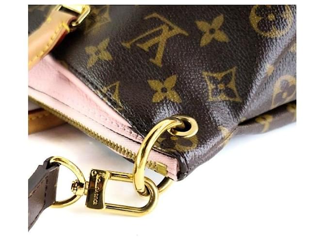 Louis Vuitton Monogram Palace Multicolore - vista 5