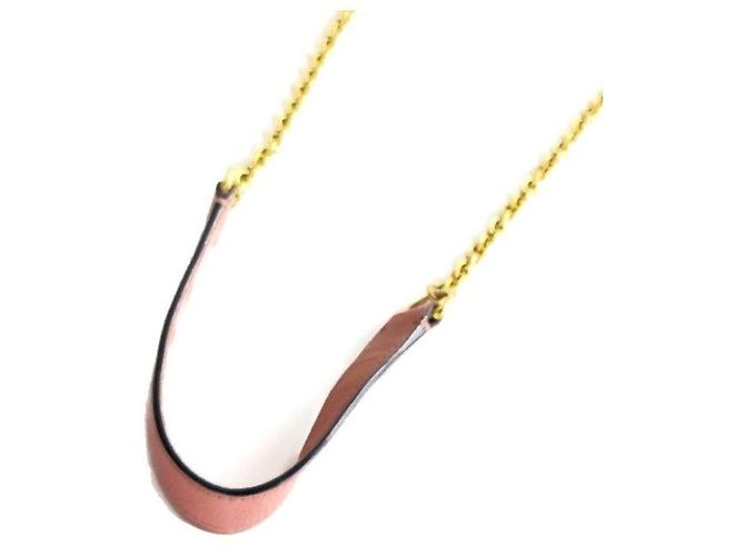 Mulberry Borsa a tracolla Clifton Rosa - vista 4