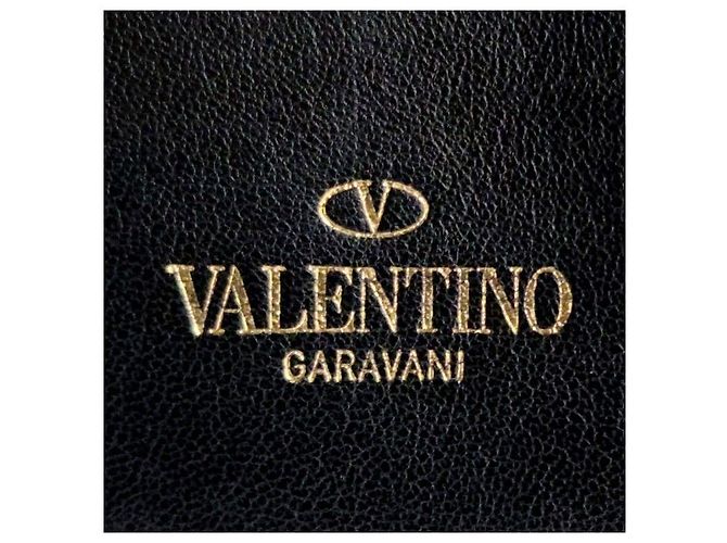 Valentino Clutch Rockstud - vista 6