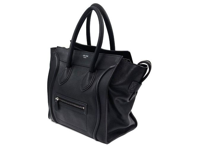 Céline Celine Luggage Bag - Ansicht 2
