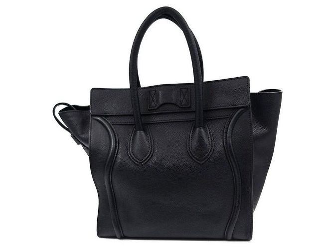 Céline Celine Luggage Bag - Ansicht 3
