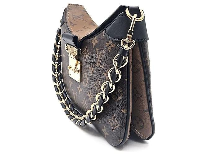 Louis Vuitton Monogram Twinnie Multicolore - vista 2