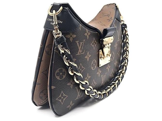 Louis Vuitton Monogram Twinnie Multicolore - vista 3
