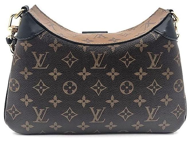 Louis Vuitton Monogram Twinnie Multicolore - vista 4