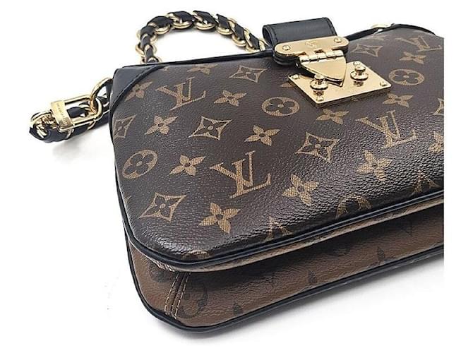 Louis Vuitton Monogram Twinnie Multicolore - vista 7