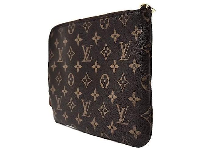 Louis Vuitton Etui Voyage Monogram PM Multicolore - vista 2