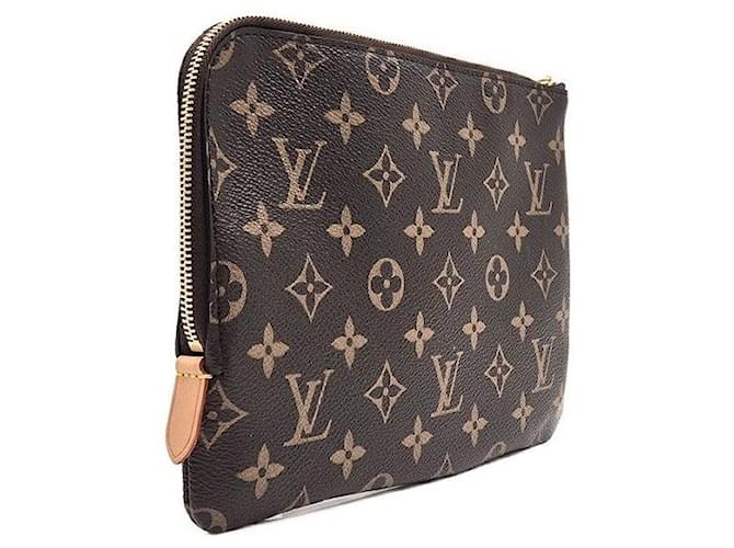 Louis Vuitton Etui Voyage Monogram PM Multicolore - vista 3