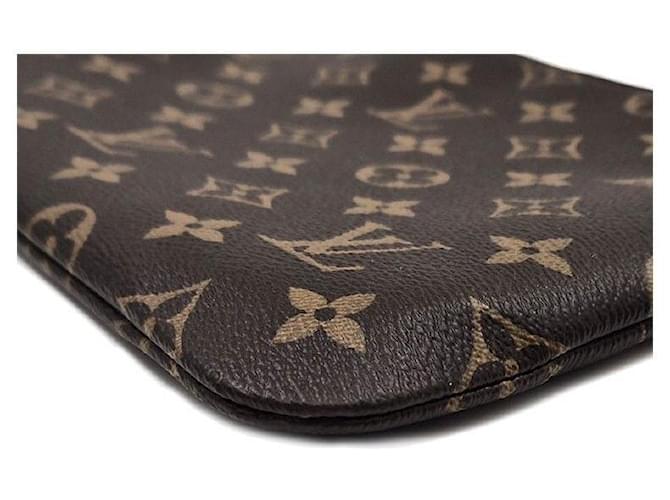 Louis Vuitton Etui Voyage Monogram PM Multicolore - vista 5