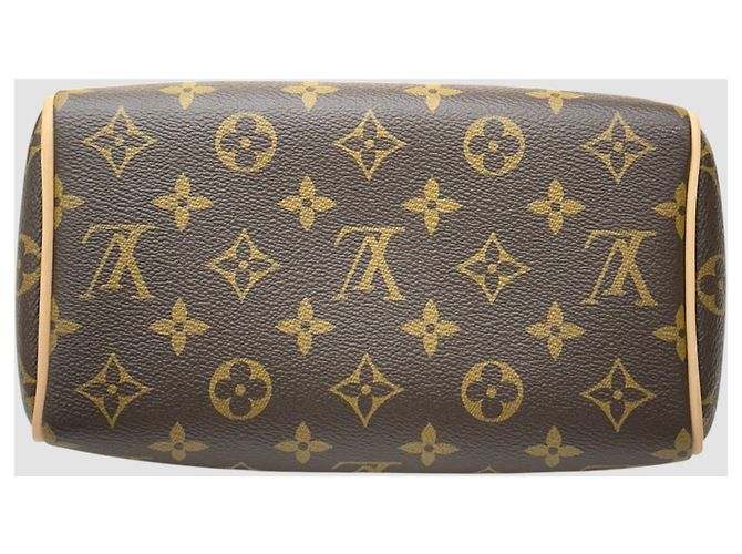 Louis Vuitton Monogram Speedy Bandoulière Multicolore - vista 7