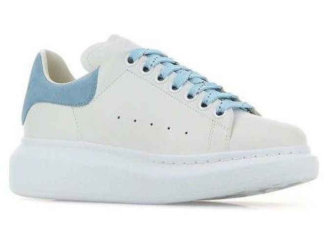 Alexander Mcqueen Oversized Sneakers - Ansicht 5