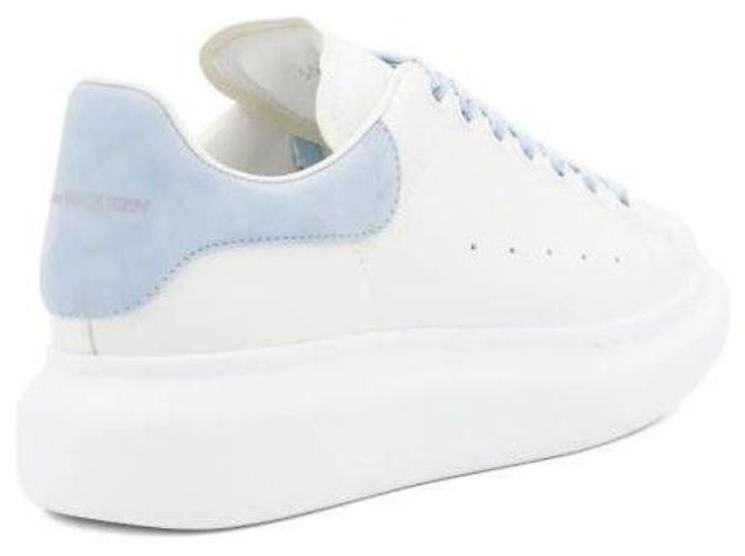 Alexander Mcqueen Oversized Sneakers - Ansicht 6