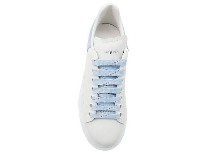 Alexander Mcqueen Oversized Sneakers - Ansicht 7