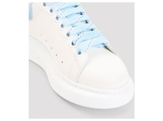 Alexander Mcqueen Oversized Sneakers - Ansicht 8
