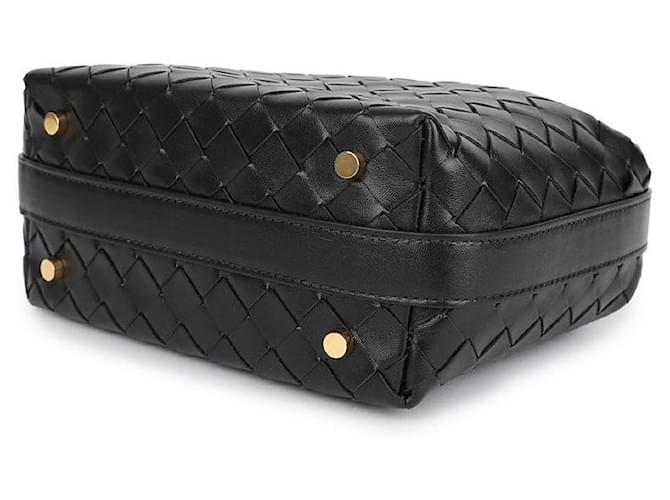 Bottega Veneta Borsa a tracolla Nero - vista 6