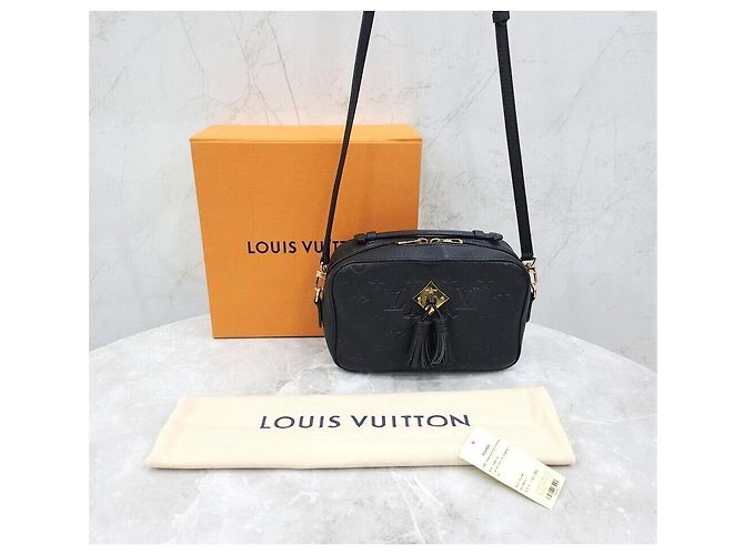 Louis Vuitton Bolsa de Ombro em Canvas Monogram - vista 8