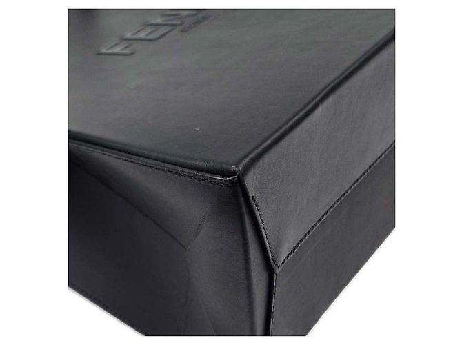 Fendi Borsa della spesa Pack Medium - vista 6
