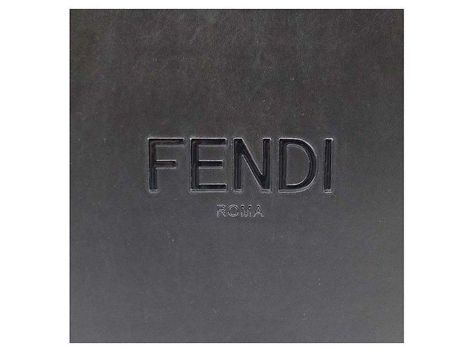 Fendi Borsa della spesa Pack Medium - vista 7