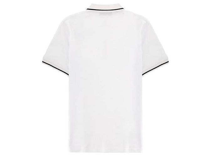 Versace Polo bordado - vista 5