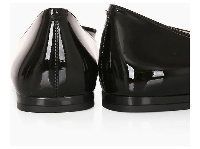 Roger Vivier Ballerinas Schwarz - Ansicht 11