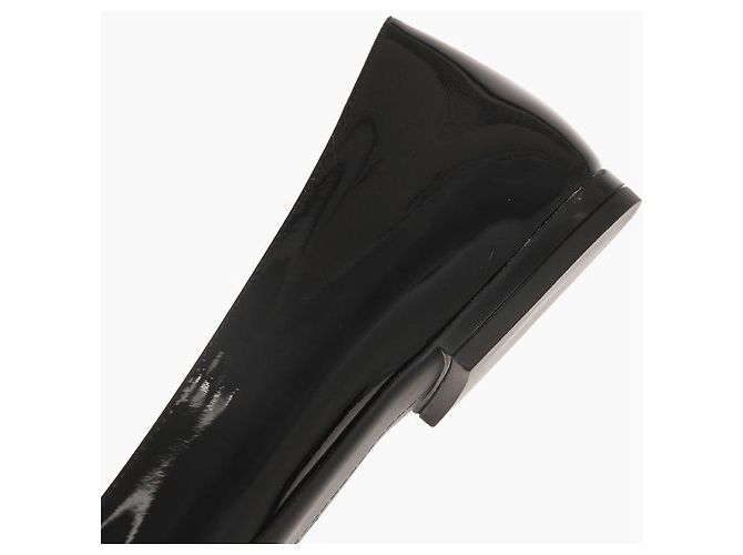 Roger Vivier Ballerinas Schwarz - Ansicht 9