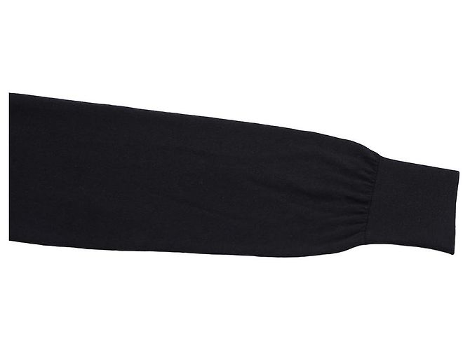 Hermès Langarm-Cardigan Ferronnerie für Damen Mehrfarben - Ansicht 14