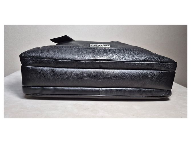Bulgari Mallette Noir - vue 6