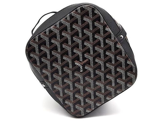 Goyard Petite Fleur Braun - Ansicht 7