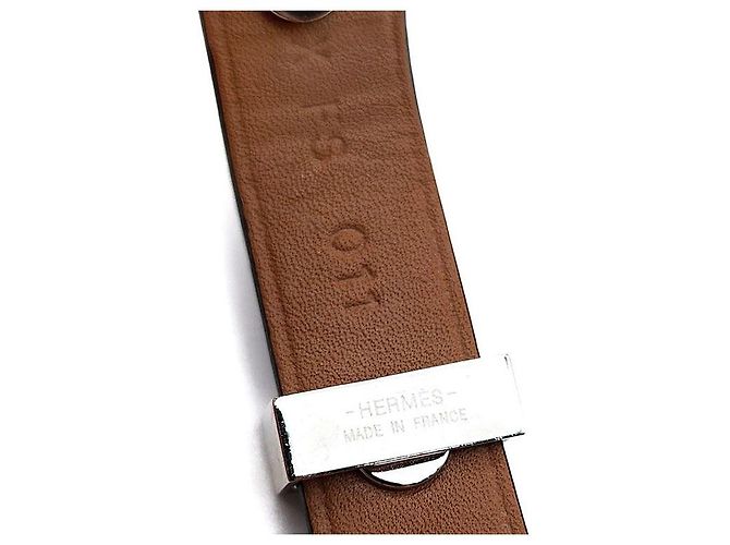 Hermès Stud Mini Dog Armband Mehrfarben - Ansicht 5