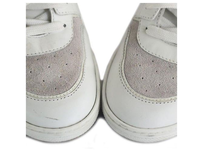 Louis Vuitton High Top Sneaker - Ansicht 4