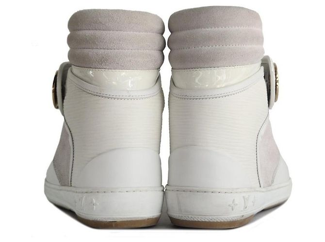 Louis Vuitton High Top Sneaker - Ansicht 5