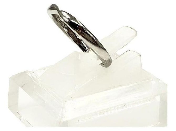 Tiffany & Co Tiffany Harmony PT Ring - Ansicht 2