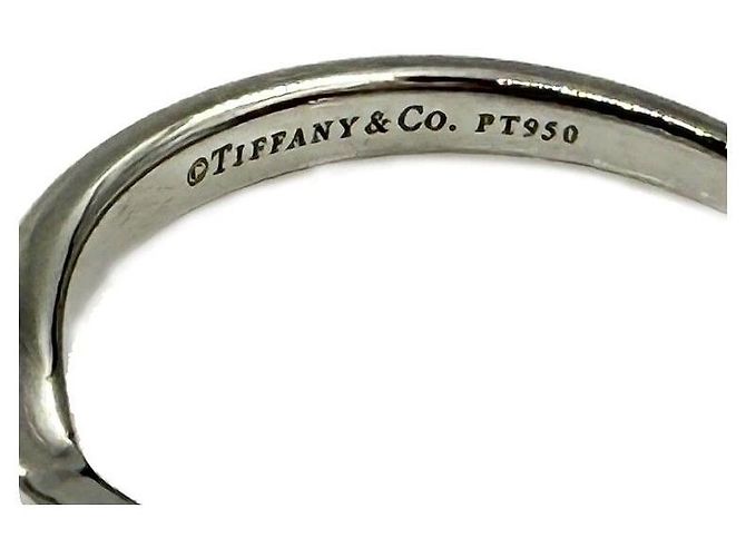 Tiffany & Co Tiffany Harmony PT Ring - Ansicht 4