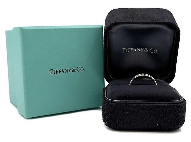 Tiffany & Co Tiffany Harmony PT Ring - Ansicht 5