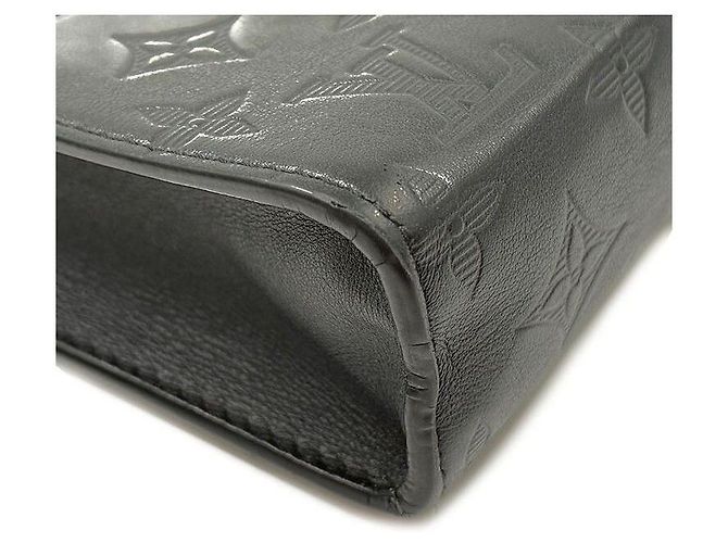 Louis Vuitton Portafoglio indossabile Gas Can Nero - vista 8