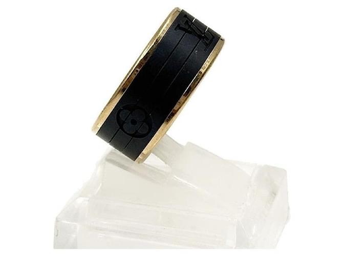 Louis Vuitton Le Gascan Puzzle Ring Gelb - Ansicht 3