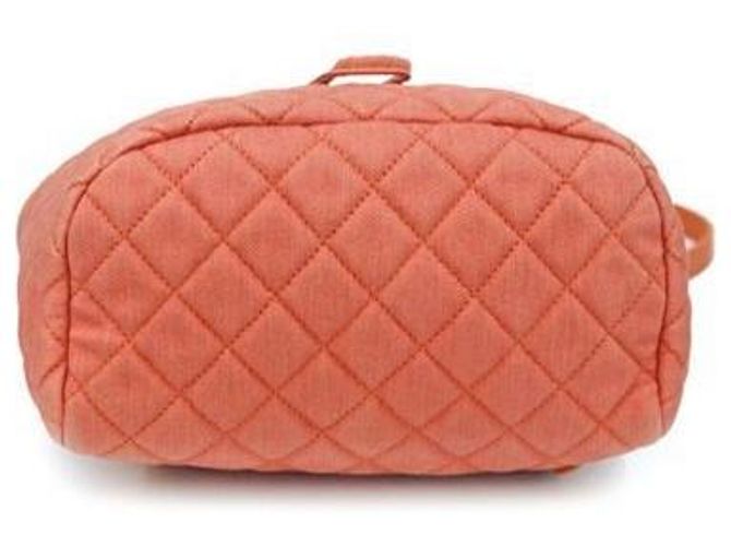 Chanel Pink Urban Spirit Rosa - vista 5