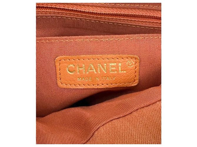 Chanel Pink Urban Spirit Rosa - vista 8