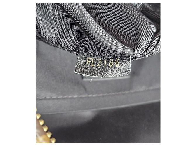 Louis Vuitton Mochila Monogram Palm Springs Multicor - vista 11