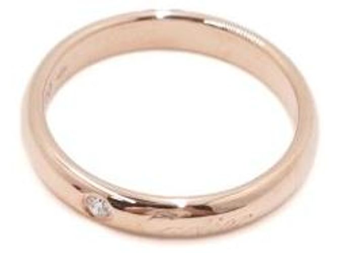 Cartier Diamant-Verlobungsring Größe - Ansicht 2